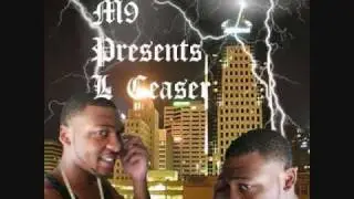 L.CEESER U CAN LEAVE