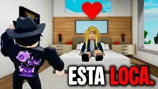 Mi FAN LOCA me INVIT&Oacute; a SU CASA Y PAS&Oacute; ESTO...💀💔 (Turbio)