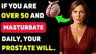 I Masturbated Every Day&hellip; Then My Prostate Doctor Gave Me THIS Warning!