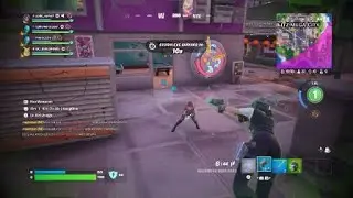 Felt like the matrix [killswitch revolvers]