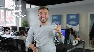 Birmingham Recruitment Agency Expo 2019