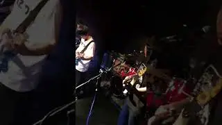 [10-29-22] LONG TIME NO SHIT 롱타임노쉿  at HUKEZ - Sindorim, Seoul.