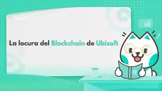 Blockchain Bingo | La locura del Blockchain de Ubisoft