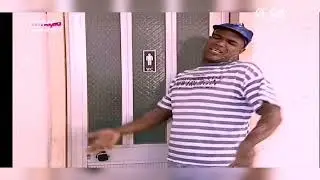O Prédio do Vasco - Papel higiénico