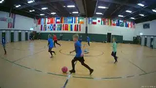 Two training drills you can add to your sessions:✔️