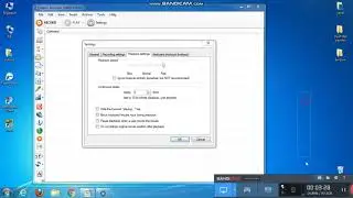 How to Set Gem and Fragment Break Macro with Macro Recorder?