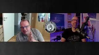 Ep 258 - Jacob Gorm Hansen on Jamscape and Revolutionizing Human-Centric Collaboration