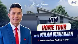 Dream Home Tour | EP 17 | Burpengary, Queensland | Nice Homes