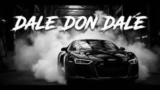 Don Omar - DALE DON DALE / ZORIX mix 🎧 🔥🔥🔥2026 EDIT🔥🔥🔥
