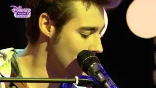 Violetta - The UMix Show - Find more tears Spanish!