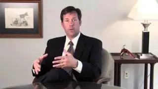 Nebraska Attorney Explains Workers' Compensation Fault