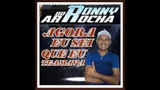 Agora eu sei que eu teamava.