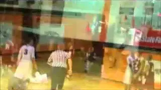 Savon Goodman - Boys Basketball Highlights - Class of 2012