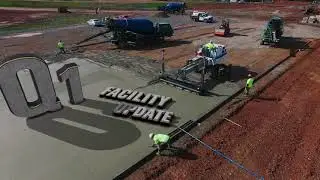 Moran Logistics Building 19 Phase 1: 260,000 FT Now Open