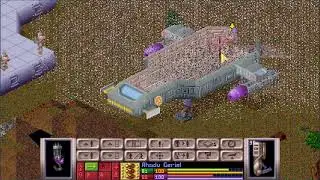 Let's Play XCOM: UFO Defense / Area 51 - 272