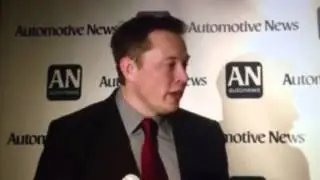 Elon Musk on Hydrogen Fuel Cells