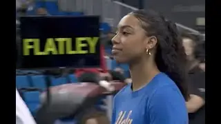 Arizona at UCLA 01-30-2022