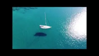 Sailing south Crete Chania Daily Sailing Trips