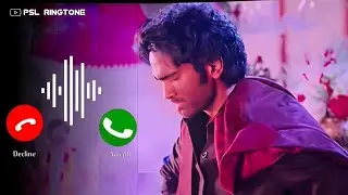 Dude - Heart Broken BGM Ringtone | Dude Bgm | Pradeep Ranganathan | Mamitha Baiju | Psl Ringtone 