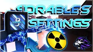 [Verb] NUKING WITH SORABLE'S SETTINGS!! | Krunkopolis