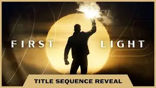 007 First Light Title Sequence – Lana Del Rey