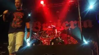 Vendetta FM ( fuckin metal)