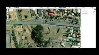 Laingsburg GIS Viewer Tutorial