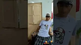 esta pillado maduro y donatrons jajaja #viralvideo #humor #yosoydelos7mil #funny