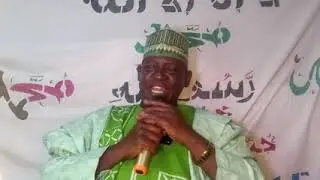 Yadda akaiwa annabi asiri daga sheikh ubale adakawa kano 09061366371
