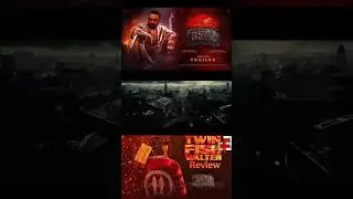 Benz trailer Hindi upcomingRaghava Lawrence Lokesh Kanaraj Nivin P.Samyukth#shortfeed # Benz#ytshort