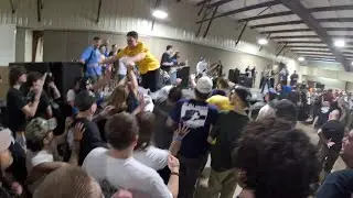 Everybody Takes One Live @ FYA Fest 12 Orlando 01.10.2026 Day 1 GoPro Pit Cam