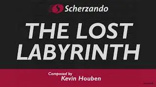 The Lost Labyrinth – Kevin Houben