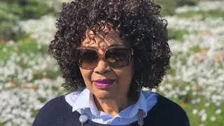 SOPHIA FOSTER | Afternoon Express | 11 September 2020