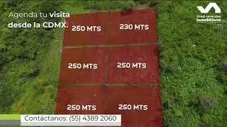 Privada Limones San Carlos en Yautepec, Morelos: S&oacute;lido Patrimonio con Enganche M&iacute;nimo