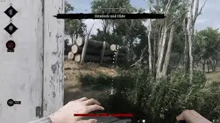 Hunt Showdown - Smooth Duo Wipes