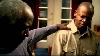 The Trial Of Ben Barry dir by Shea E. Butler. Feat  Richard Roundtree, Lawrence Gilliard, Jr.