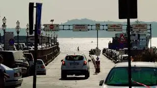 a cinematic presentation of my little city: Pozzuoli (Na)