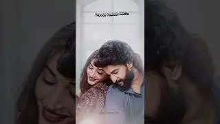 Yevarevarani vethikina 🎶❤️#subscribe #love #like #share #status #nani #hit3 #editor