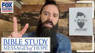 Messages of hope amid coronavirus panic | Fox Nation