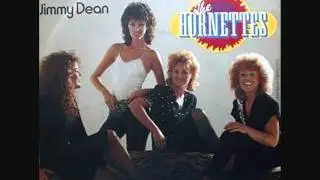 ESC Austria 1983 - The Hornettes - Hello, Mr. Radio
