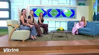 Vitrina - 23 de octubre de 2025