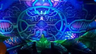 Psy-Fi 2018 Parasense