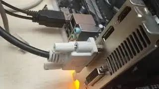 Видеокарта Palit GeForce GTX 660 2GB GDDR5 (NE5X66001049-1060F)