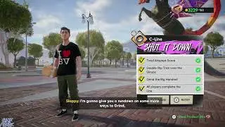 SKATE - Making the Dream Work & 14 Missions Capped Achievement Guide
