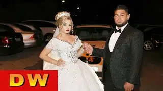 Ergys & Kristina - Pjesa e pare, Muzik Live, ndaraja e llokumeve sipas tradites | Dasmat Shqiptare