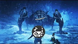 Hunting Horn is the GOAT