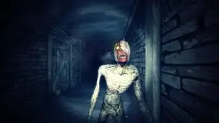 =Amnesia 3D=ИНДИ-ХОРРОР=АААААААА!!!=