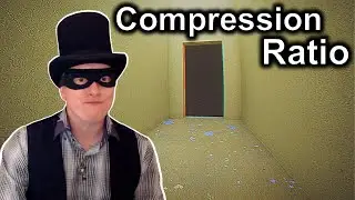ПРОХОЖДЕНИЕ COMPRESSION RATIO