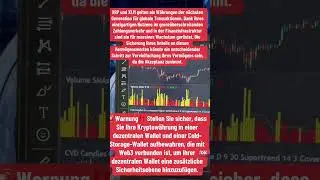 #krypto #kryptonews #kryptoinvesting #kryptocommunity #kryptow&auml;hrung #germany #germanynews