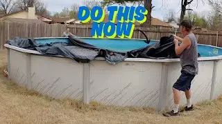 Discover The SIMPLE Way To Maintain A CLEAR Pool